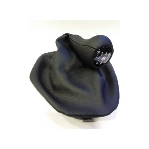 Bmw E46 Vites Körüğü Vites Topuzu Takım