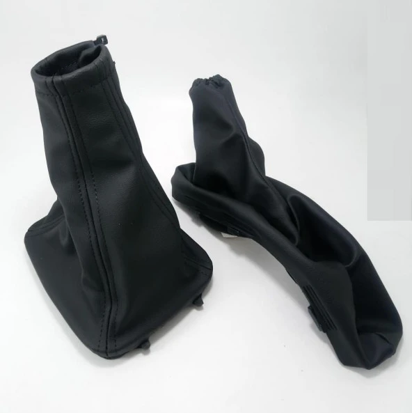 Opel Astra G Vites Körüğü + El Freni Körüğü