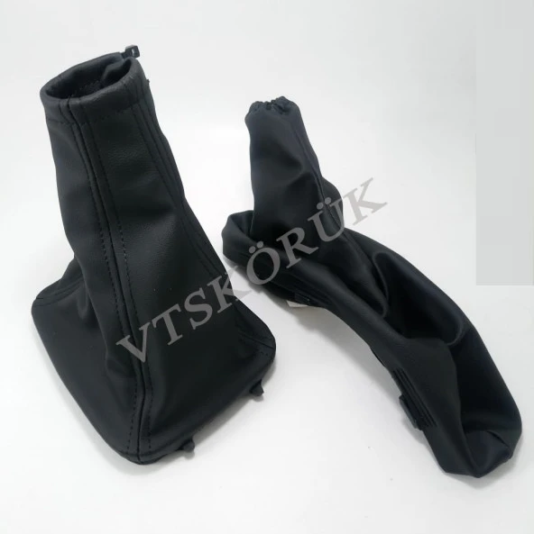 Opel Astra G Vites Körüğü + El Freni Körüğü - 2