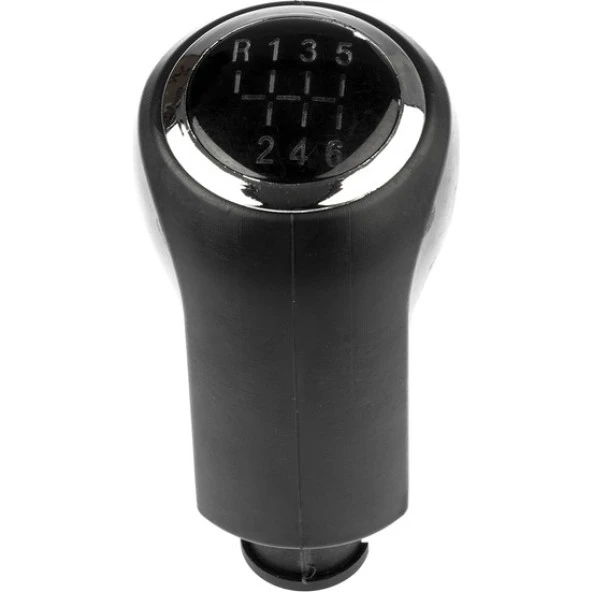 Opel Astra H Vites Topuzu 6 İleri - 2