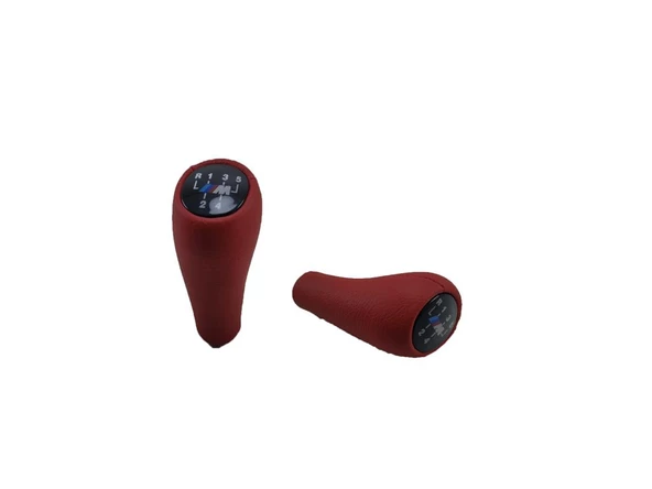 Bmw E30 E34 E36 E38 E39 E46 E90 Vites Topuzu 5 İleri - 6