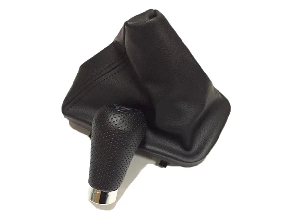 Bmw E30 Vites Körüğü + Vites Topuzu - 6