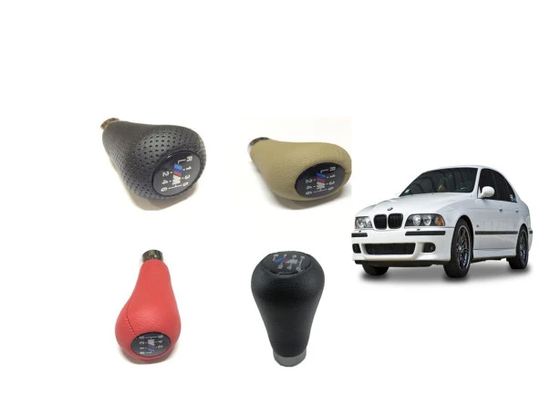 Bmw E39 Vites Topuzu 6 İleri