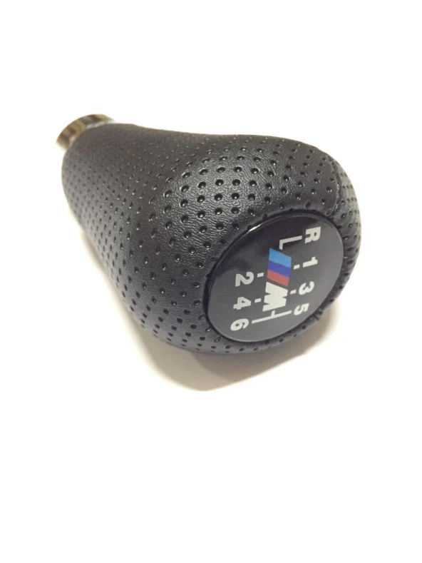 Bmw E39 Vites Topuzu 6 İleri - 4