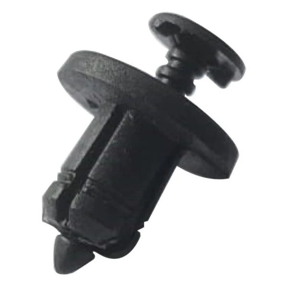 Renault Scenic Tampon Motor Kaplama Klipsi