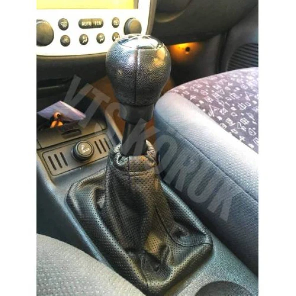 Opel Corsa C Vites+El Freni Körüğü