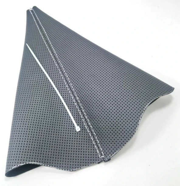 Peugeot 407 Vites Körüğü - 11