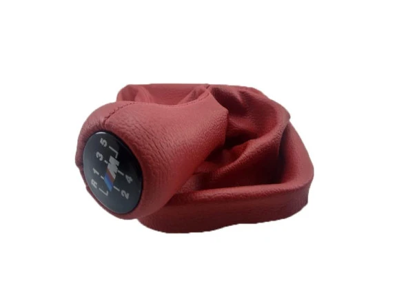 Bmw E39 Vites Körüğü + Vites Topuzu - 4