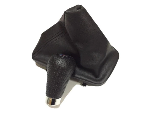 Bmw E39 Vites Körüğü + Vites Topuzu - 6