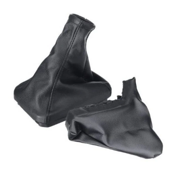 Opel Astra H Vites Körüğü + El Freni Körüğü - 2