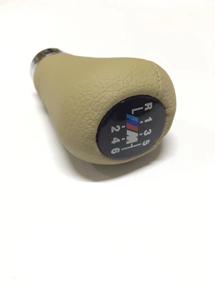 Bmw E46 Vites Topuzu 6 İleri - Resim 2