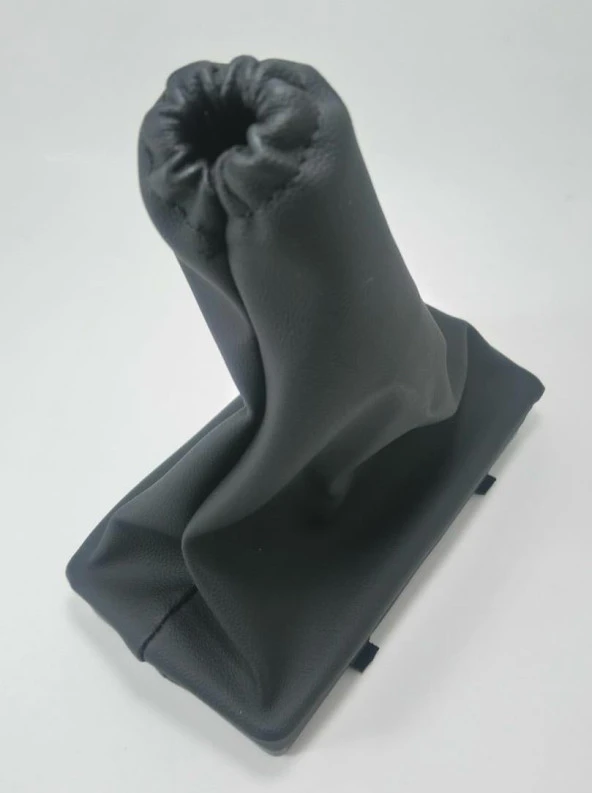 Opel Corsa C El Freni Körüğü - 3