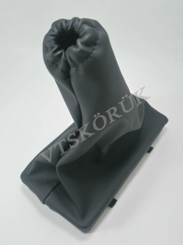 Opel Corsa C El Freni Körüğü - 4