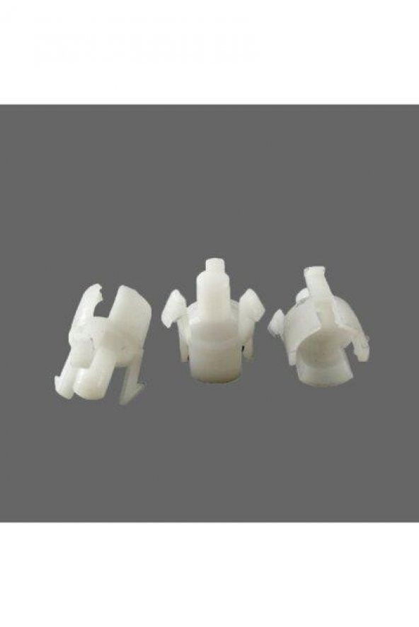 Master C5 508 Debriyaj Üst Merkez Uç Plastiği