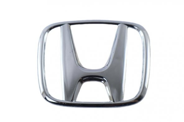 Honda Ön Arma Logo Panjur Arması 2000-2006 - 1