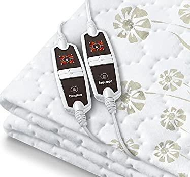 Beurer UB 68 XXL Isıtmalı Yatakaltı - 3