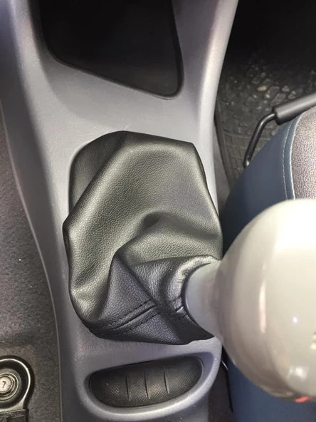 Hyundai Accent Admire / Milenyum Vites Körüğü - 2