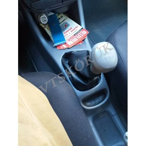 Hyundai Accent Admire / Milenyum Vites Körüğü - 4