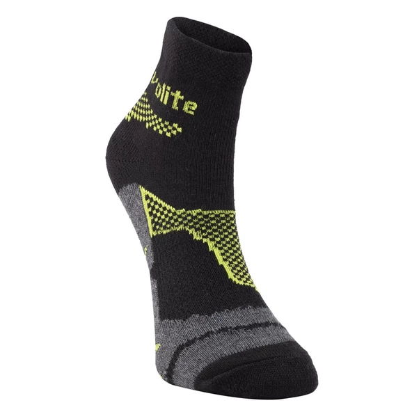 Evolite Sense Coolmax Çorap - Yeşil - 11