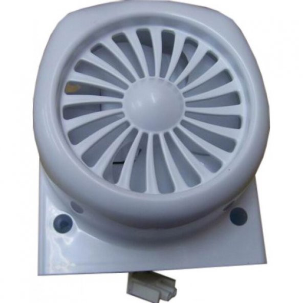 Arçelik Buzdolabı Nofrost Fan Motor 4305640185