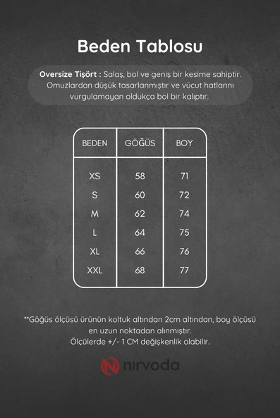 Oversize Rider Motorcu Köpek Baskılı Unisex Tişört - Resim 4