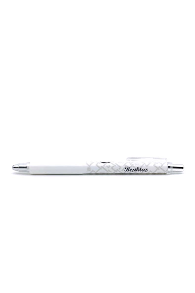 Beşiktaş Orijinal Lisanslı Premium Versatil Uçlu Kalem 0.7 Hediyelik Ahşap Kutulu - 4