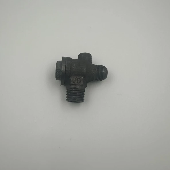 Kompresör Çekvalf Döküm 1/2 - 20.5mm - 19mm - 10mm - 3
