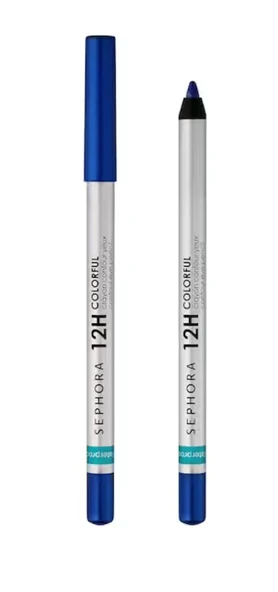 SEPHORA COLLECTION 12H Colorful Contour Eye Pencil 29 - Göz Kalemi