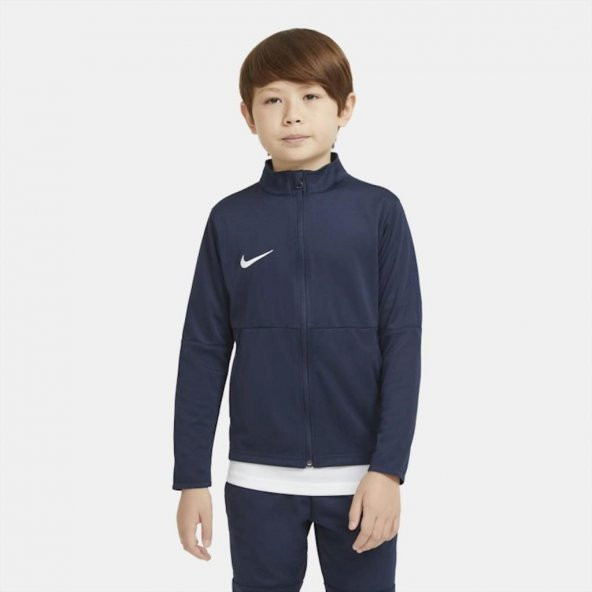 Nike Erkek Çocuk Lacivert Dry Park Eşofman Takımı AQ5067-451