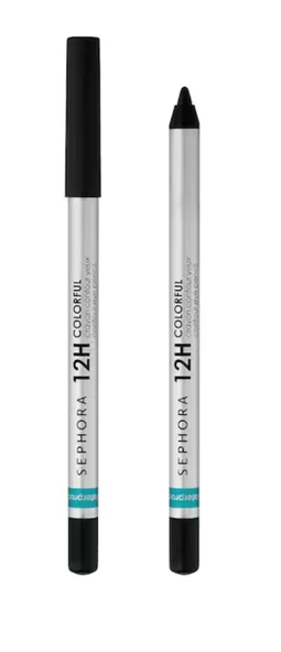 SEPHORA COLLECTION 12H Colorful Contour Eye Pencil  62 - Göz Kalemi