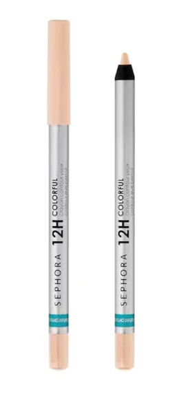 SEPHORA COLLECTION 12H Colorful Contour Eye Pencil  54 - Göz Kalemi