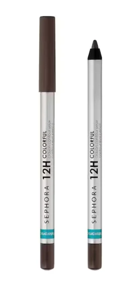 SEPHORA COLLECTION 12H Colorful Contour Eye Pencil 13 - Göz Kalemi