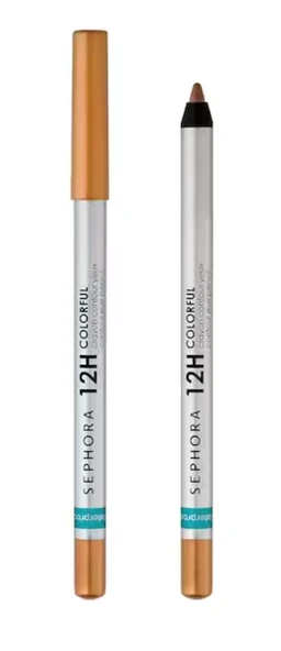 SEPHORA COLLECTION 12H Colorful Contour Eye Pencil 59 - Göz Kalemi ürün görseli 1