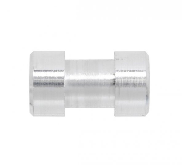 1/4" ve 3/8" Tripod vidasını Işık Standına Dönüştürme Adaptörü - 4