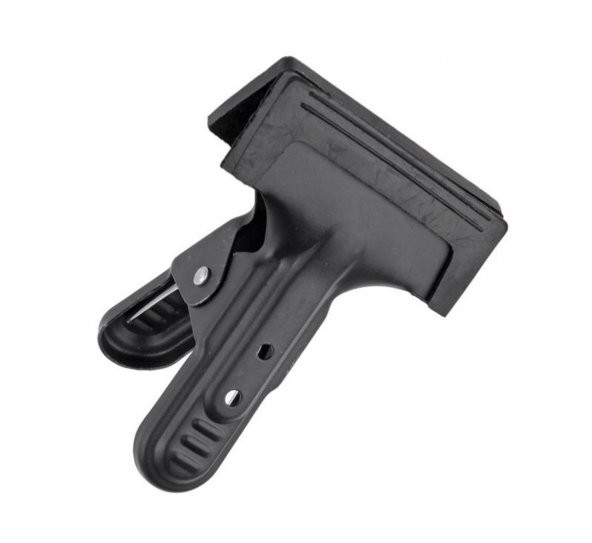 Fon Tutucu Büyük Stüdyo Mandalı - 2