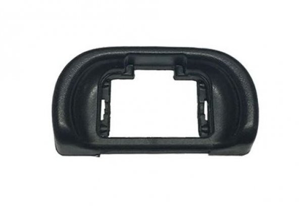 Sony A7 ve A9 Serisi A58, A99II İçin FDA-EP18 Eye Cup, Vizör - 2