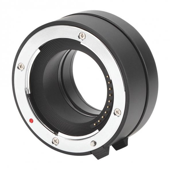 Fujifilm X Serisi Makineler için Meike MK-F-AF3 Auto Macro Exten - 3