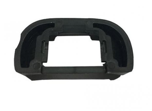 Sony A7 ve A9 Serisi A58, A99II İçin FDA-EP18 Eye Cup, Vizör - 4