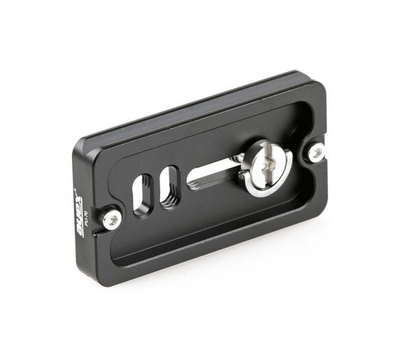 Arca-Swiss Standardı Manfrotto, Benro VB. İçin Ayex PU-70 Plate - 3