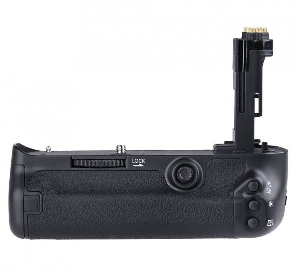 Canon 5D Mark III, 5DS, 5DSR için ayex AX-5D3 Battery Grip - 2