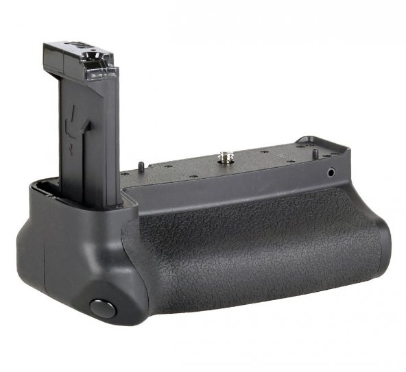 Canon EOS RP için Ayex AX-EOS RP Battery Grip - 2