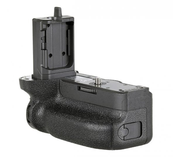 SONY A9II Ve A7RIV için VG-C4EM Muadili Ayex AX-A9II Battery Grip - 3
