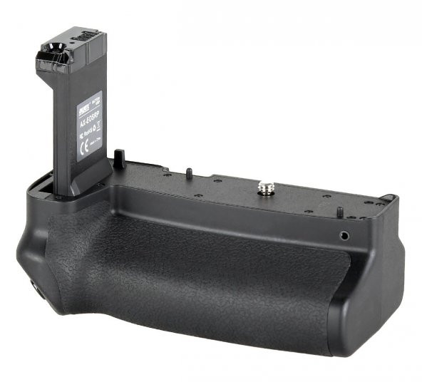 Canon EOS RP için Ayex AX-EOS RP Battery Grip - 3