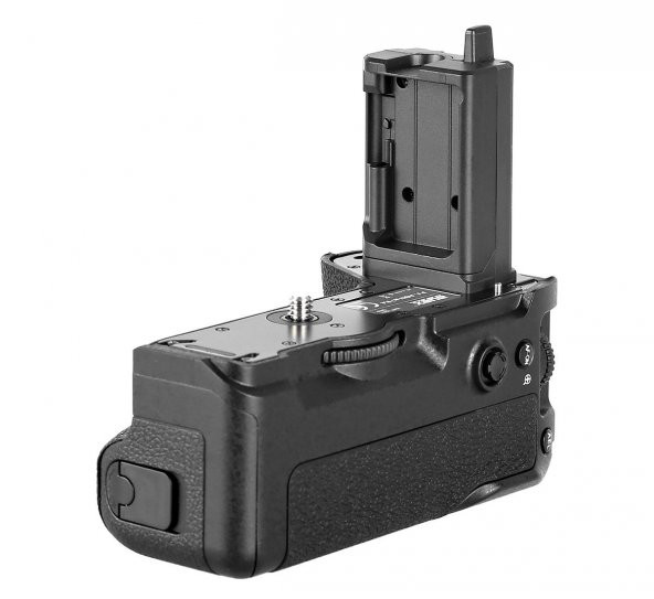 SONY A9II Ve A7RIV için VG-C4EM Muadili Ayex AX-A9II Battery Grip - 4