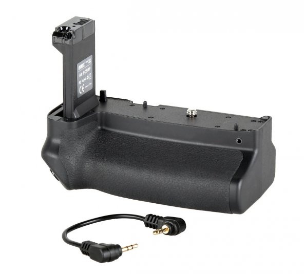 Canon EOS RP için Ayex AX-EOS RP Battery Grip - 8