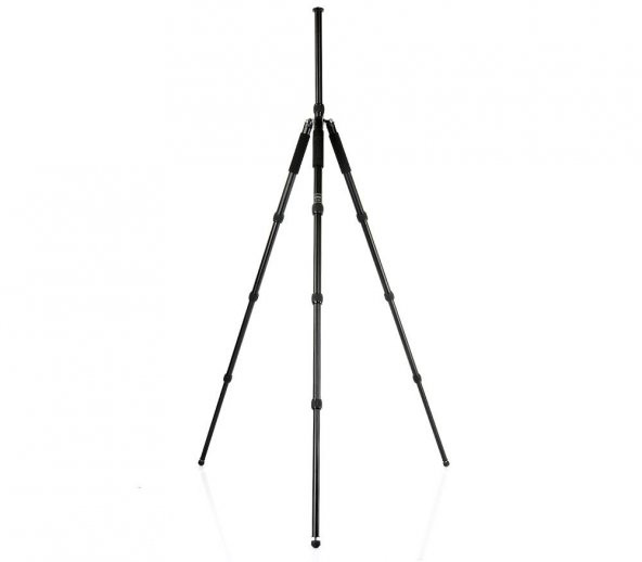 JUSINO TK-284 Profesyonel Tripod + BT-02 Tripod Kafası - 10