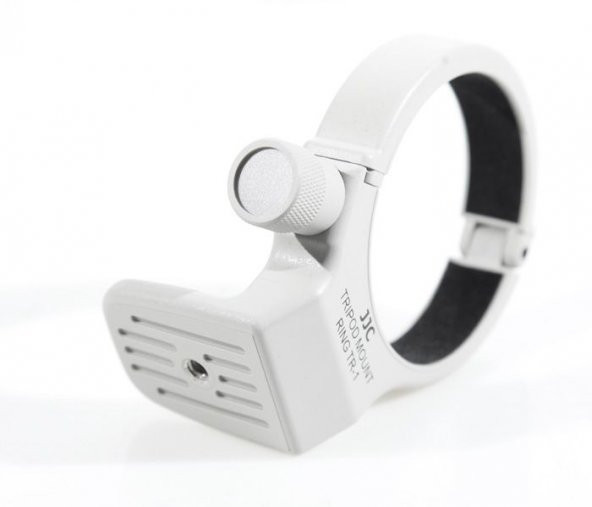 Canon EF 70-200mm f/4L Lens için JJC TR-1 Tripod Mount Ring - 2