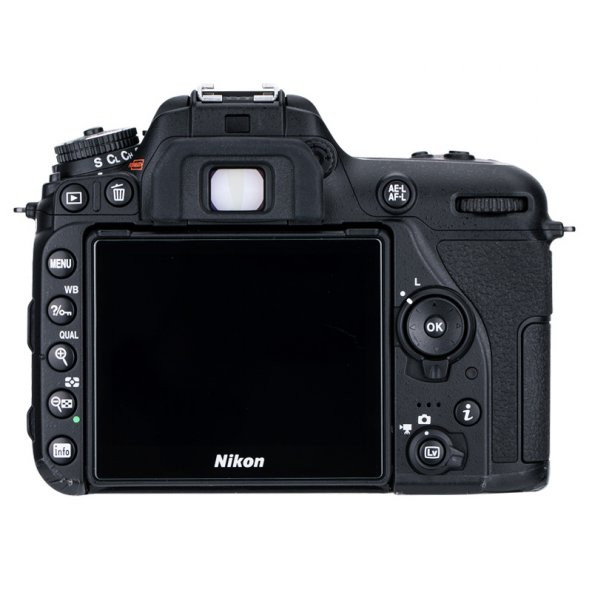 Nikon D7500 İçin DK-28 Eye Cup, Vizör Lastiği - 4