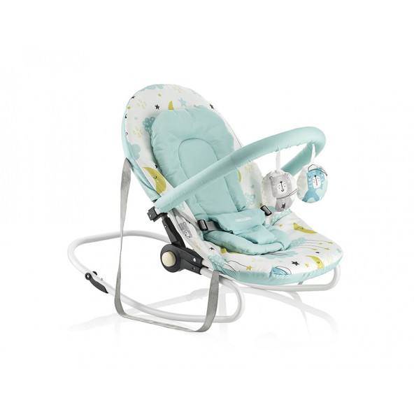 Wellgro Little Star Ana Kucağı, Sallanır Ana Dizi / Mint