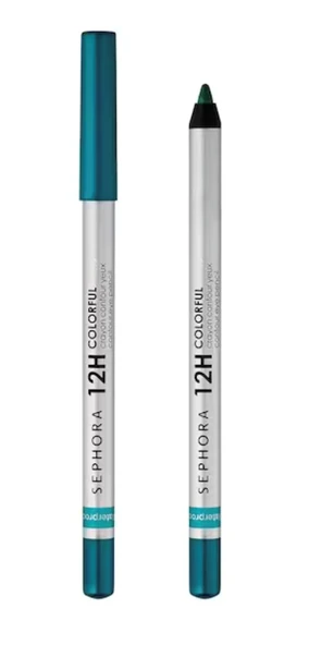 SEPHORA COLLECTION 12H Colorful Contour Eye Pencil 47 - Göz Kalemi